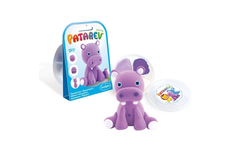 Hipopòtam Patarev Pocket