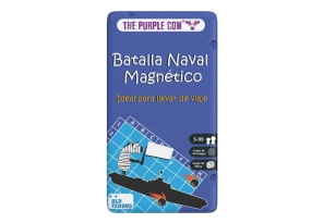 Batalla Naval magnètica