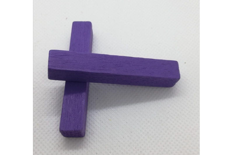 Reglets Maria Antonia Canals 1x1x6 (50 unidades)