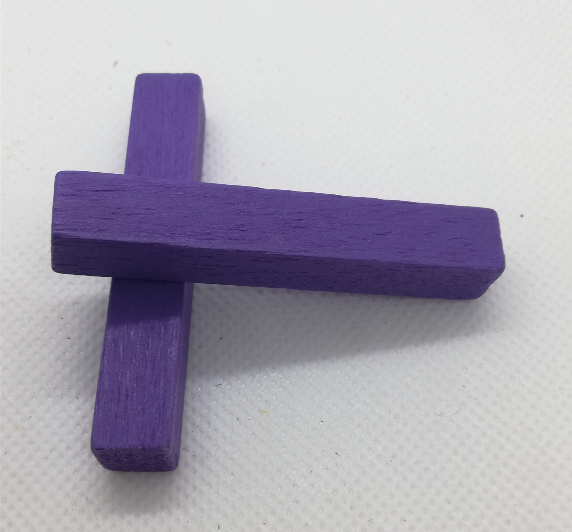 Reglets Maria Antonia Canals 1x1x6 (50 unidades)