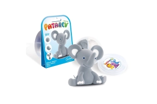 Elefant Patarev Pocket