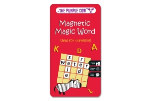 Paraules màgiques magnètic