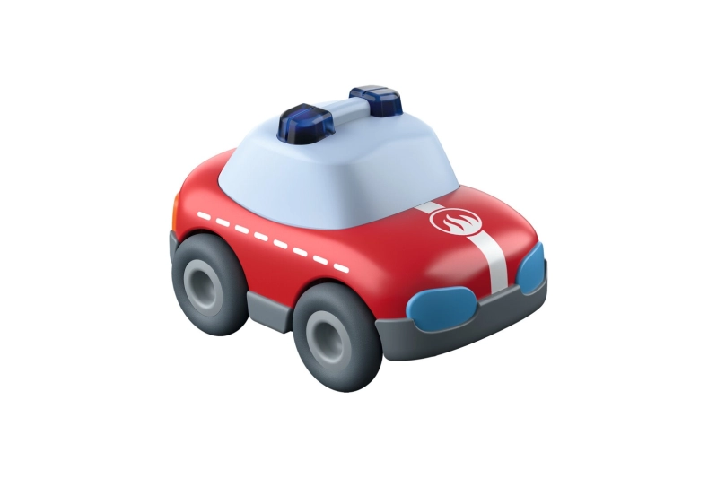 Coche bomberos Haba
