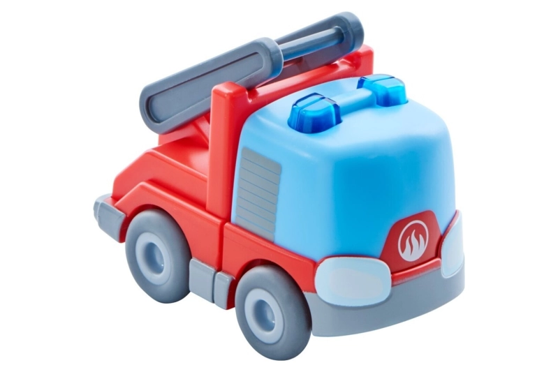 Camión de bomberos Haba