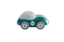 Coche verde Haba