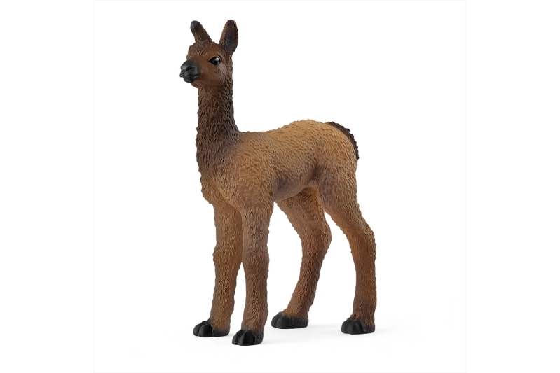  Poltre de llama Schleich