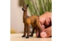 Poltre de llama Schleich