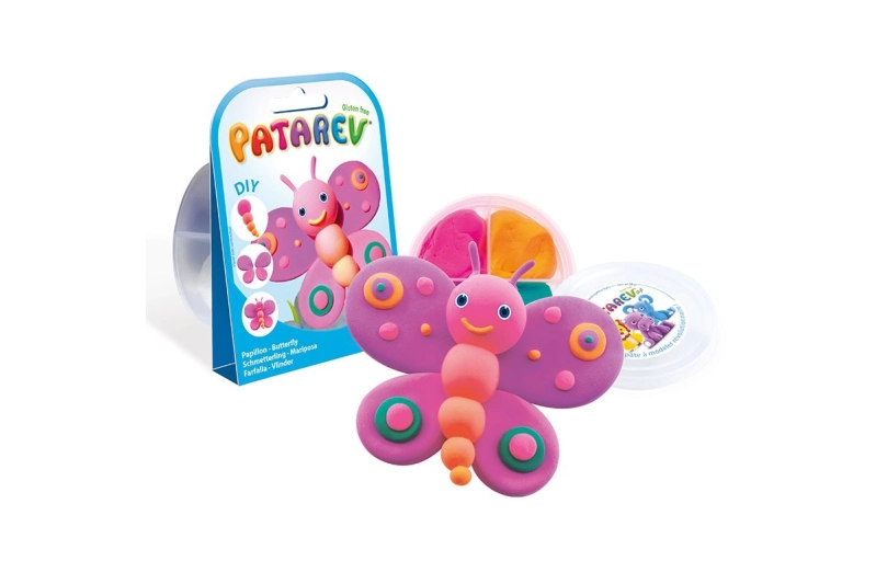 Mariposa Patarev Pocket