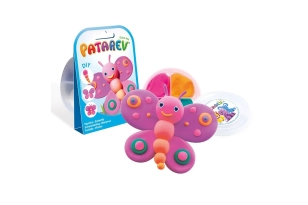 Papallona Patarev Pocket