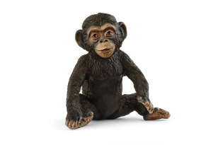 Cria de Ximpanzè Schleich