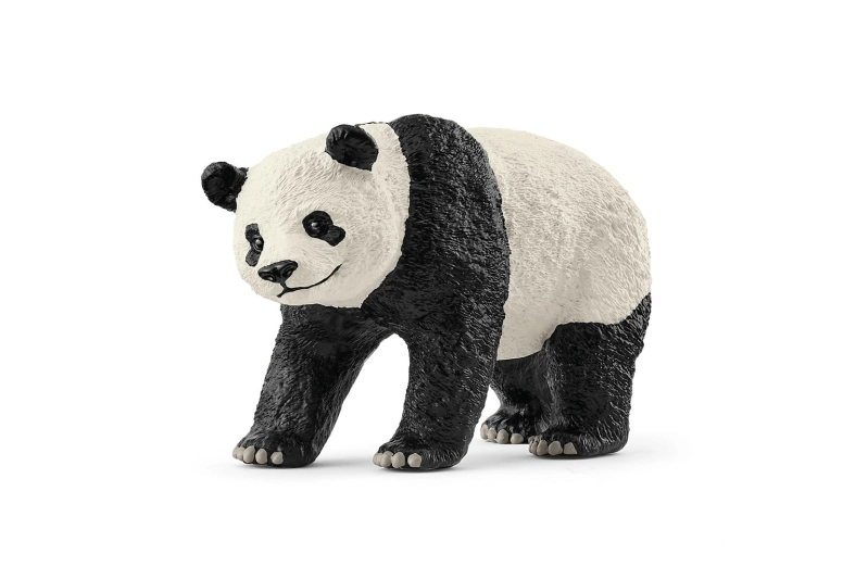 Panda gegant