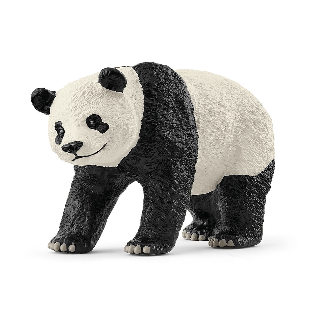 Panda gegant