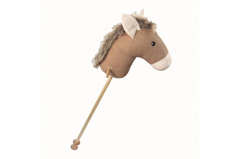 Caballo de palo Henry