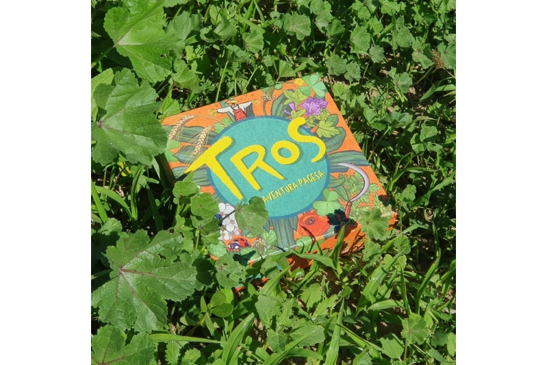 Tros. l'aventura pagesa