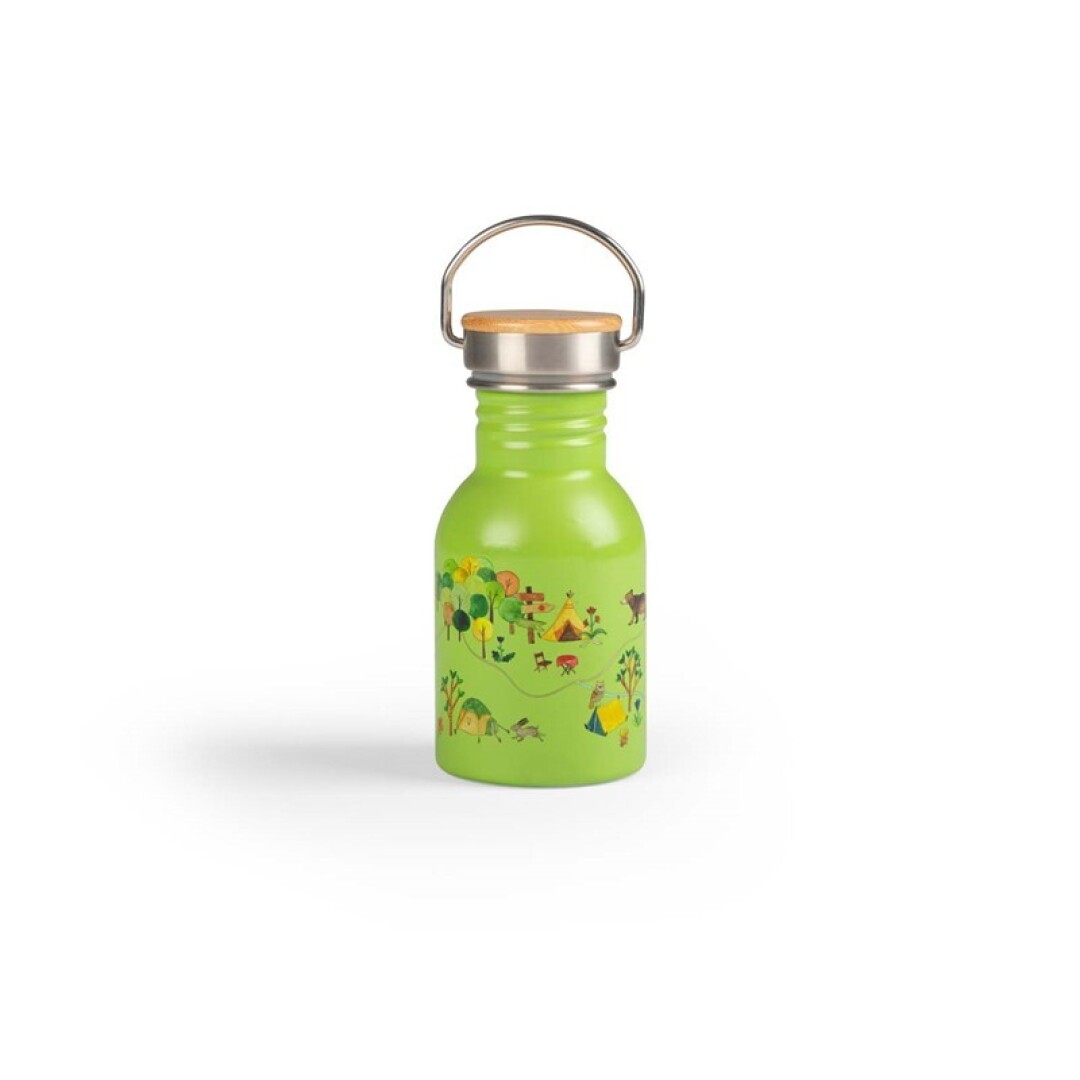 Cantimplora Jardín de Moulin