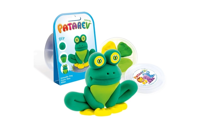 Granota Patarev Pocket