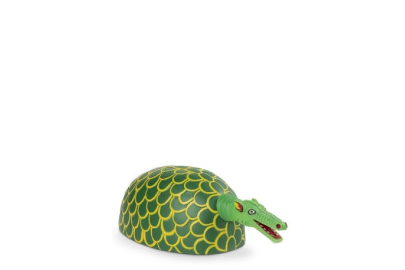 Cucafera de Tortosa de goma