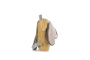 Mochila conejo ocre Petits Lapins