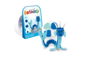 Drac marí Patarev Pocket