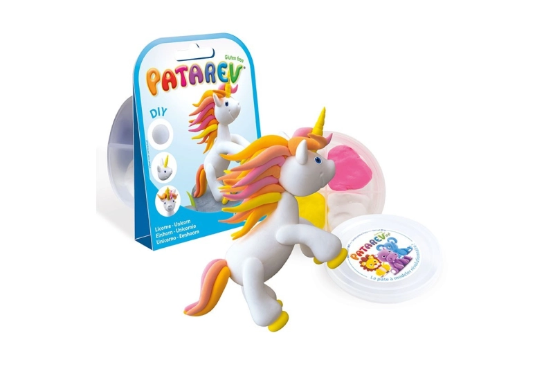 Unicorn Patarev Pocket