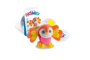 Búho Patarev Pocket