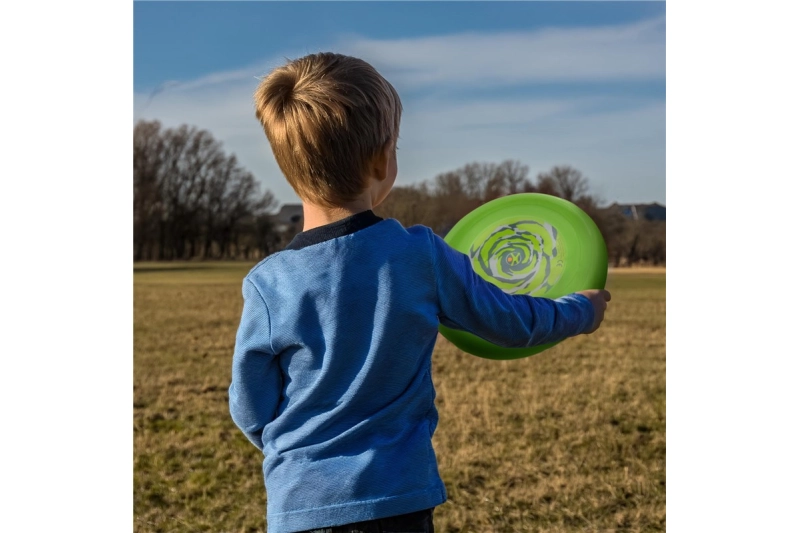 Frisbee Terra kids