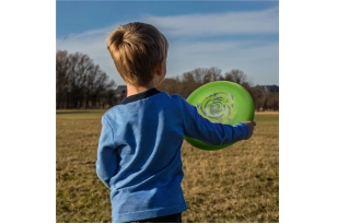 Frisbee Terra kids