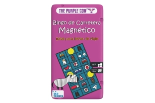 Bingo Magnético