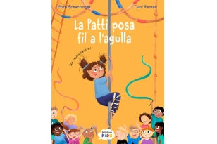 Patti posa fil a l'agulla, La