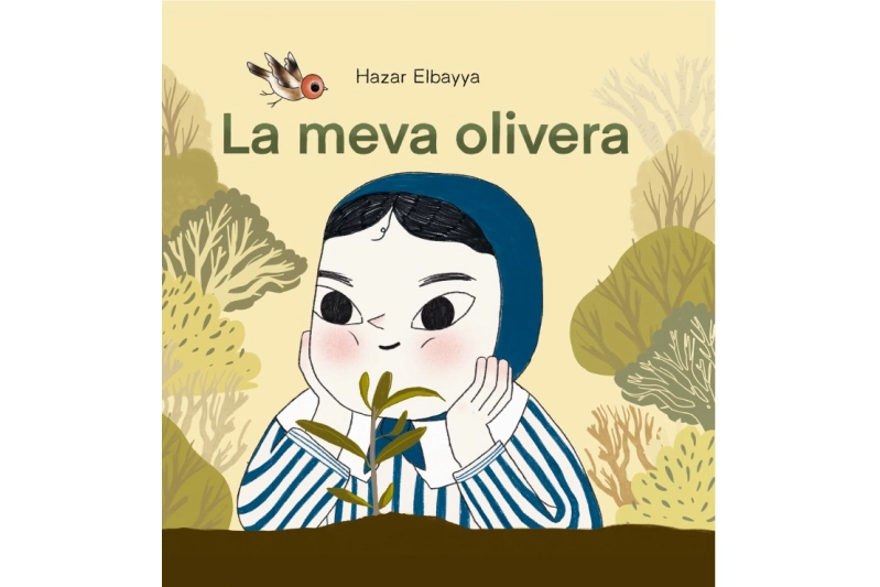 Meva olivera, La