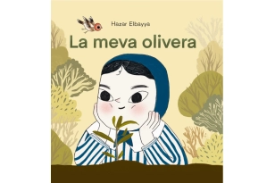 Meva olivera, La