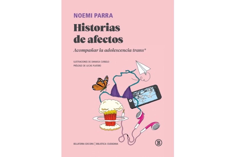 Historias de afectos