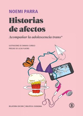 Historias de afectos