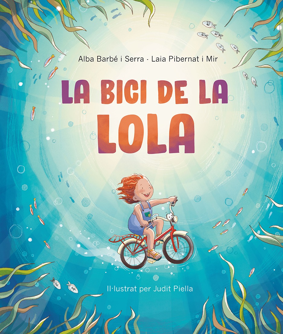 Bici de la Lola, La