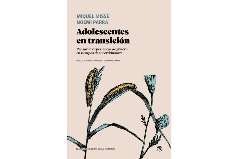 Adolescentes en transición