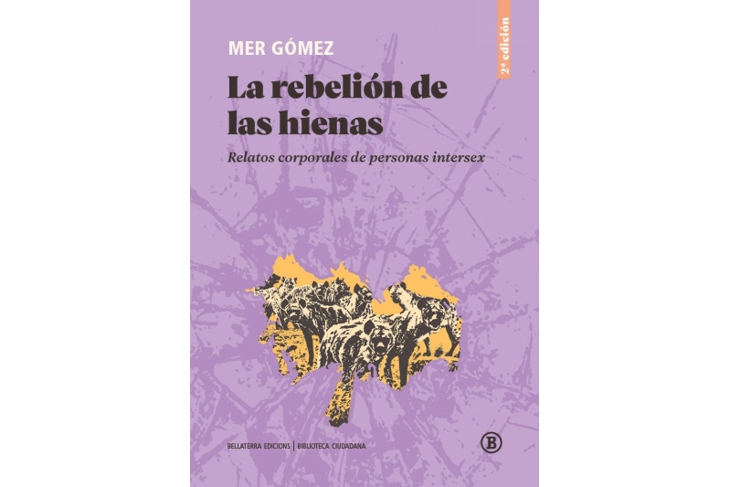 Rebelión de las hienas, La