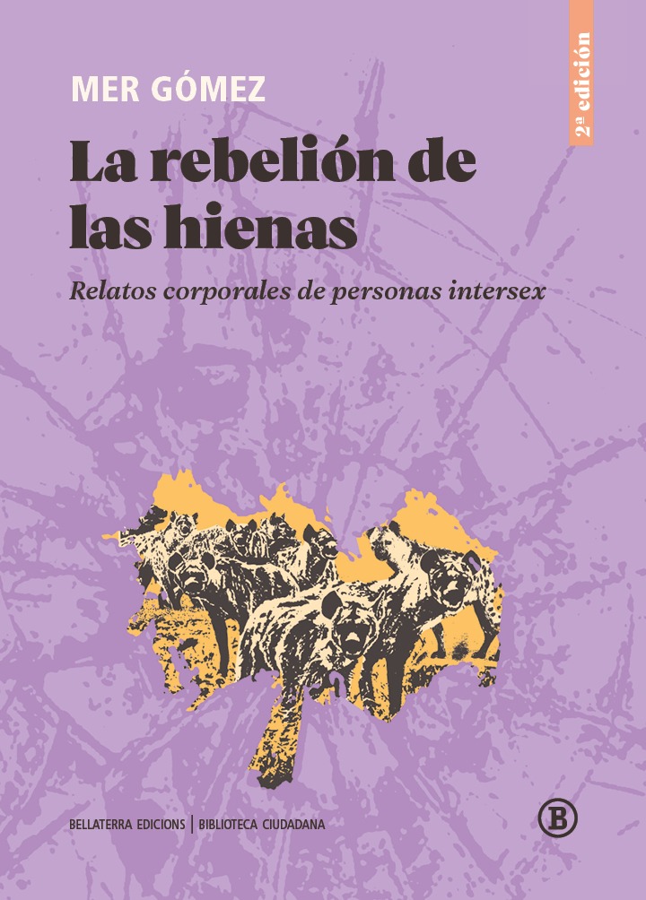 Rebelión de las hienas, La