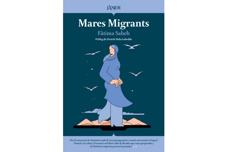 Mares migrants