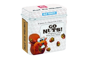 Go nuts!