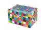 Caja de música Elmer