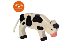 Vedell pasturant holztiger