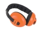 Cascos per a nadó Antisoroll Taronja Banz