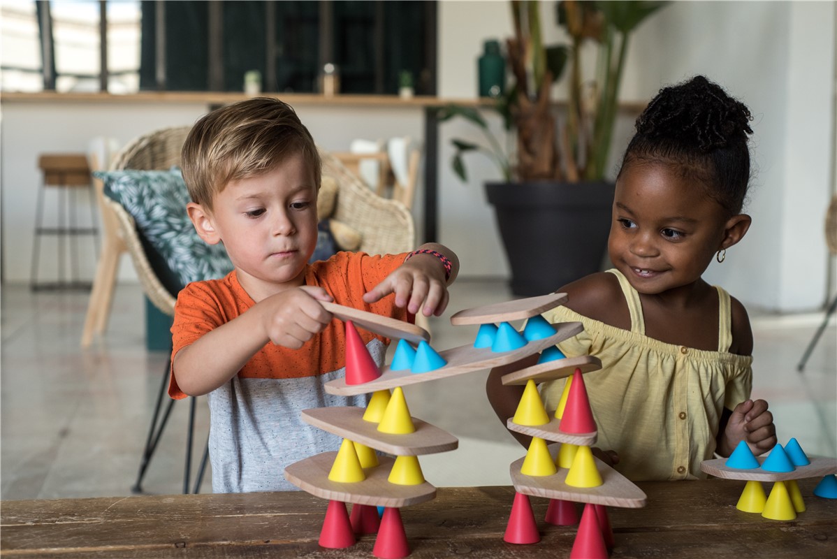 Piks medio 44 piezas