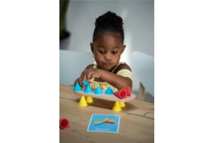 Piks pequeño 24 piezas