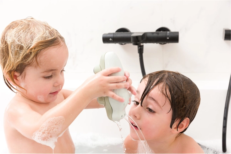 Flot - Kaba l'Hipopòtam