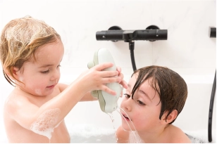 Flot - Kaba l'Hipopòtam