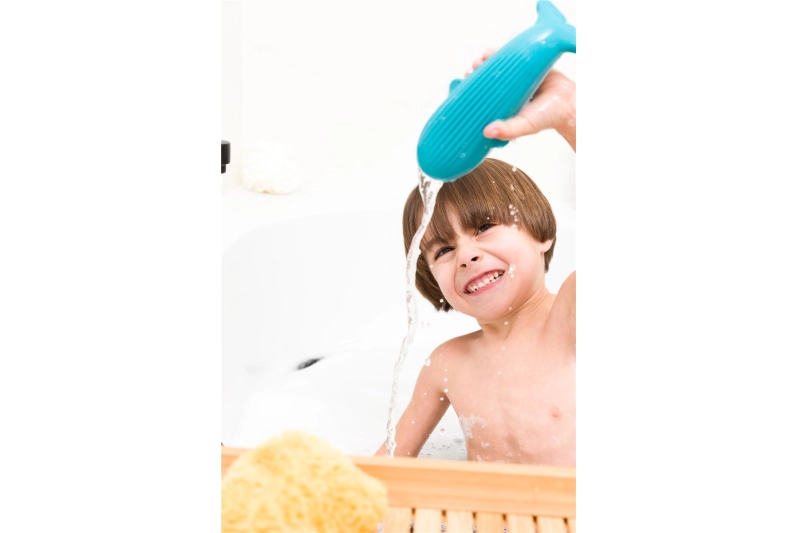 Flot - Kuji la Balena