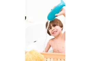 Flot Kuji la Ballena