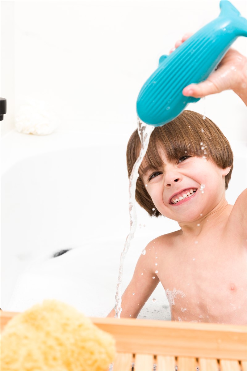 Flot - Kuji la Balena