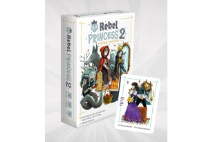 Rebel Princess 2